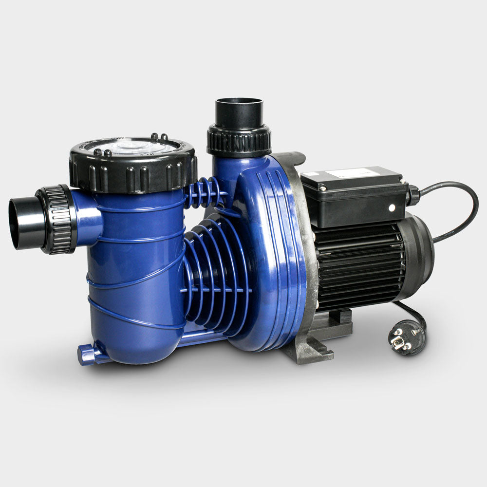 SPECK poolpump PlusPump 5