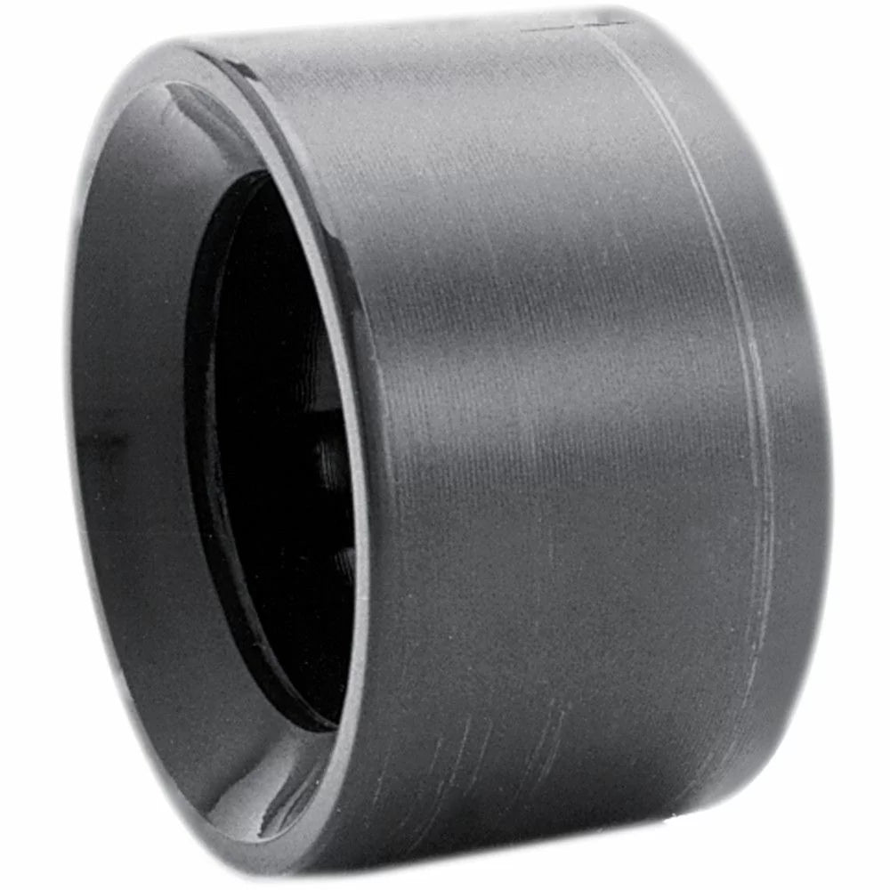 PVC-reduktionsring (Praher)