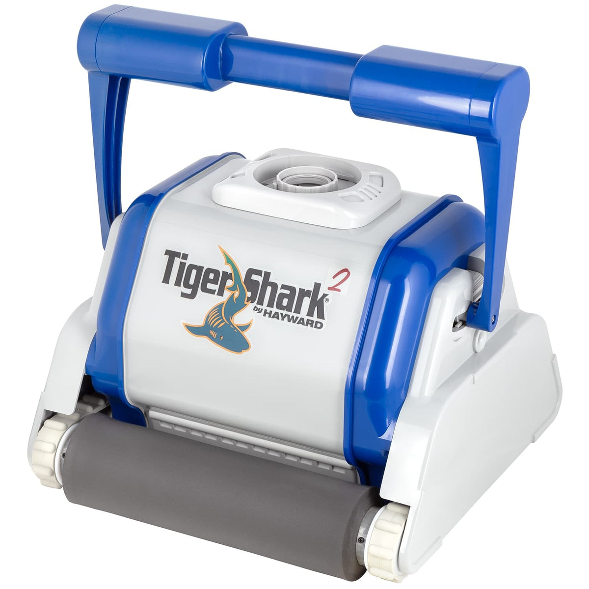Poolrobot Hayward TigerShark 2 med skumvals