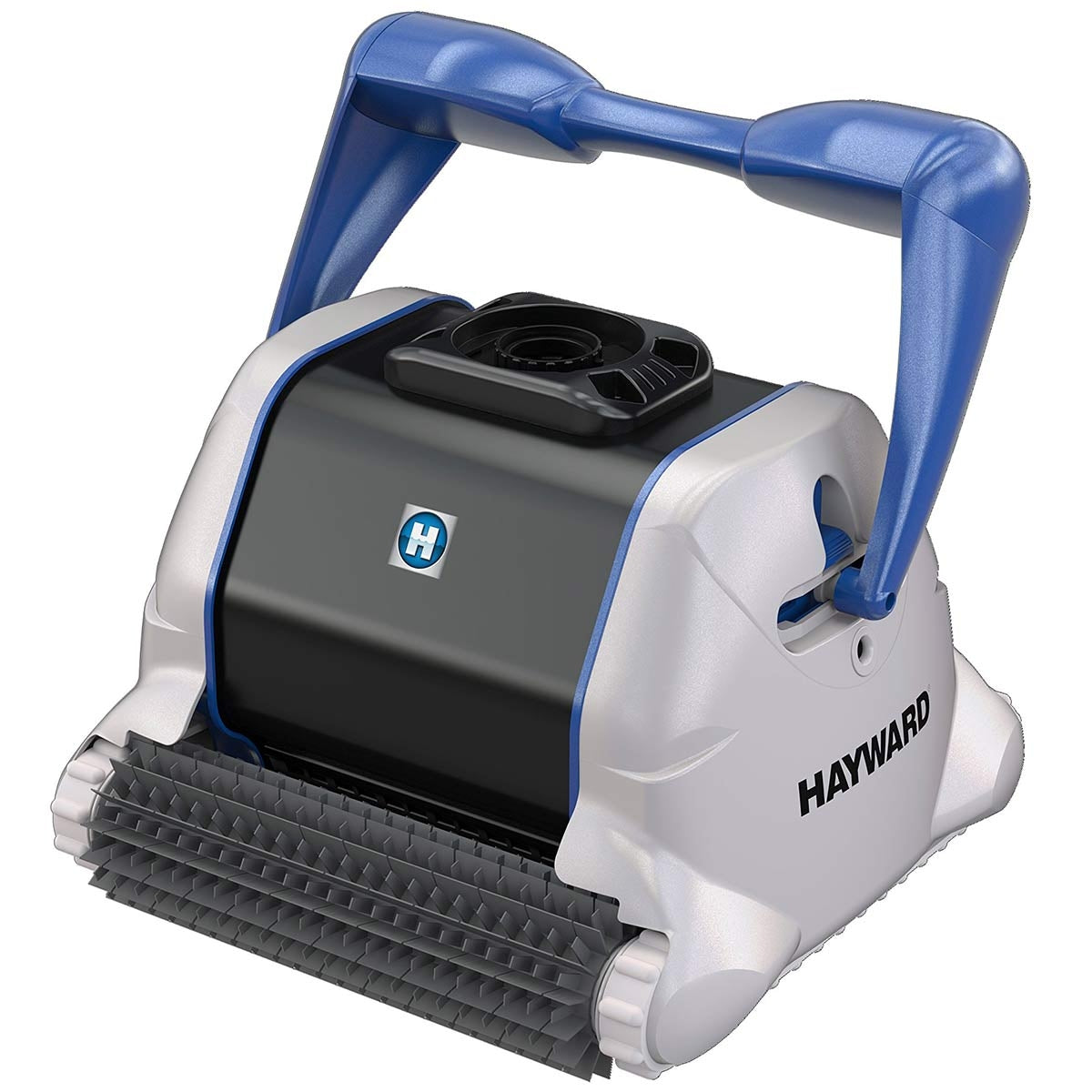 Poolrobot Hayward TigerShark QC med gummivals