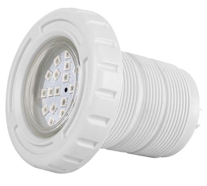 LED-poollampa Aquaviva HJ-FG-PC95-2S, 5 W NW, med tab