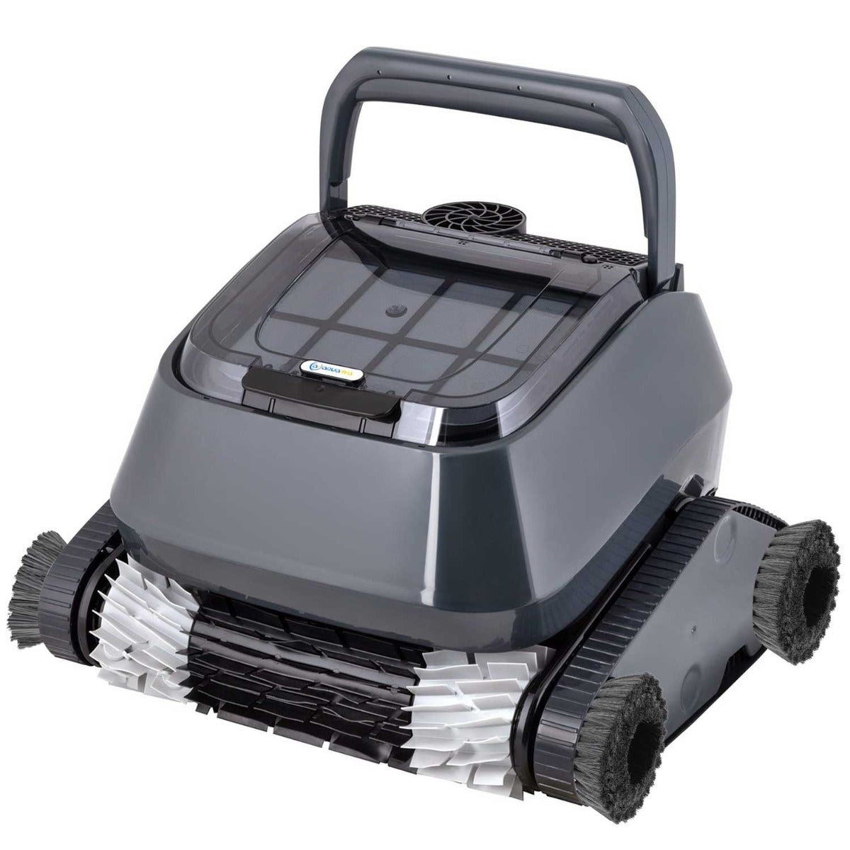 Poolrobot Aquaviva 7320 Black Pearl